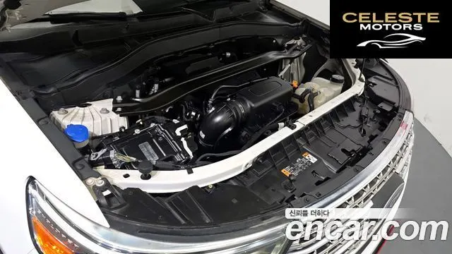 FORD 62.3 Limited 4WD 2020 — photo 6 sur 20