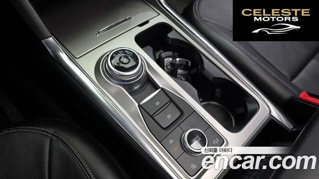 FORD 62.3 Limited 4WD 2020 — photo 9 sur 20