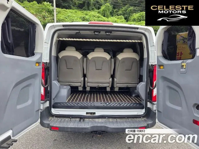 FORD 3.7 2016 — photo 10 sur 17
