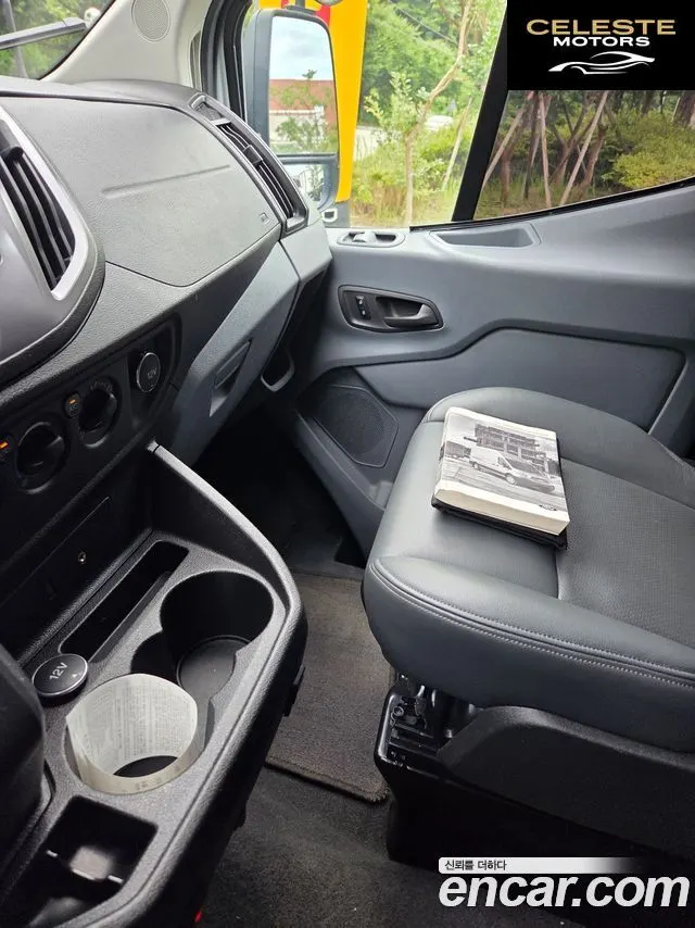FORD 3.7 2016 — photo 11 sur 17