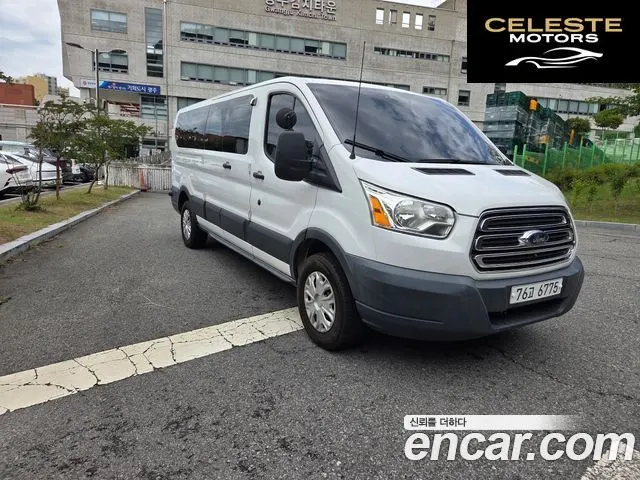 FORD 3.7 2016 — photo 16 sur 17