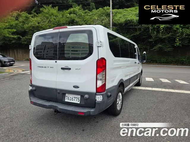 FORD 3.7 2016 — photo 2 sur 17