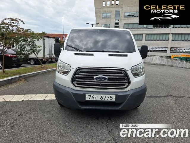 FORD 3.7 2016 — photo 3 sur 17