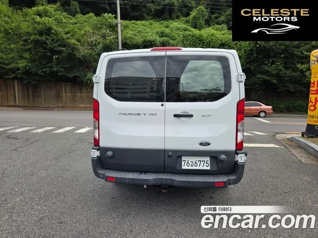 FORD 3.7 2016 — photo 4 sur 17