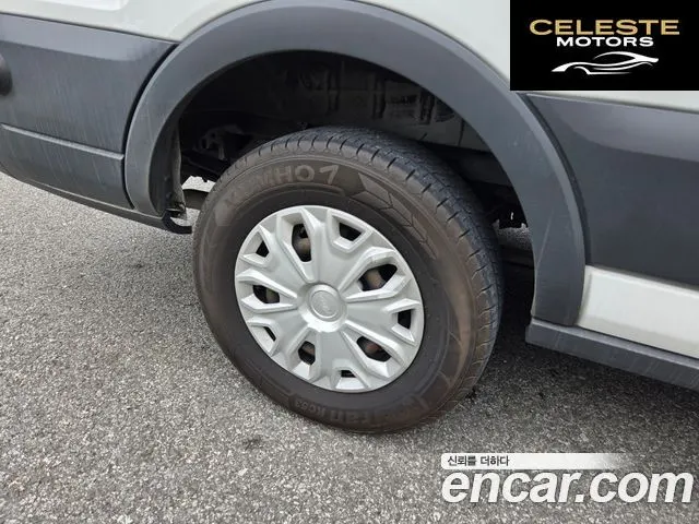 FORD 3.7 2016 — photo 5 sur 17