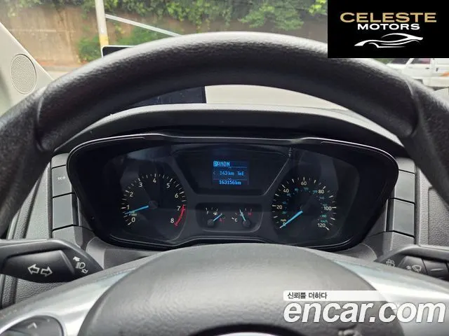 FORD 3.7 2016 — photo 7 sur 17