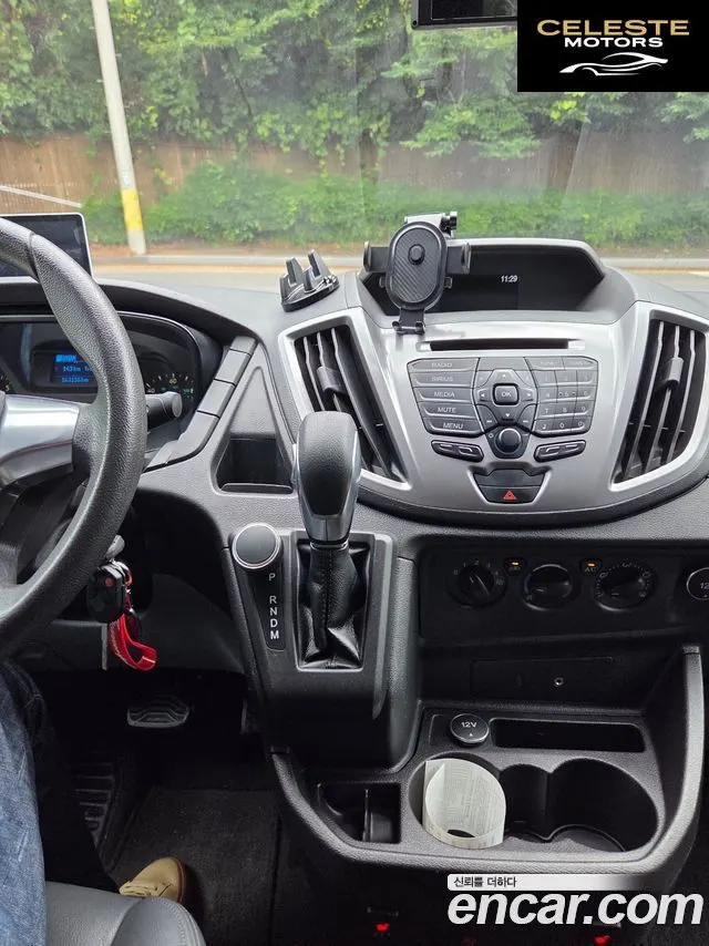 FORD 3.7 2016 — photo 8 sur 17