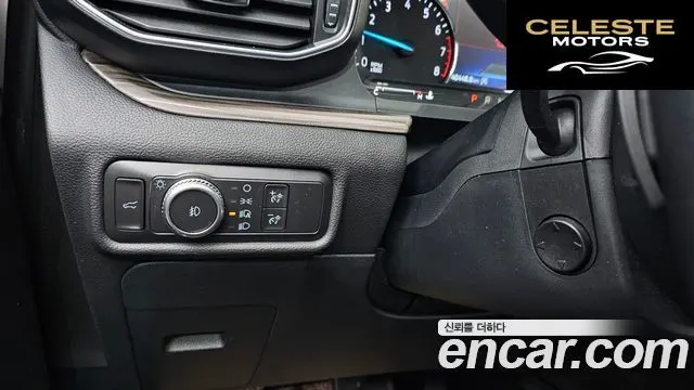 FORD 62.3 Limited 4WD 2020 — photo 18 sur 20