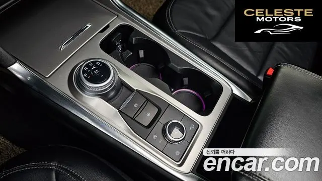 FORD 62.3 Limited 4WD 2020 — photo 9 sur 20