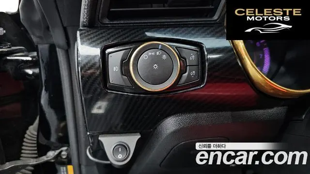 FORD GT Cabriolet 2015 — photo 17 sur 20