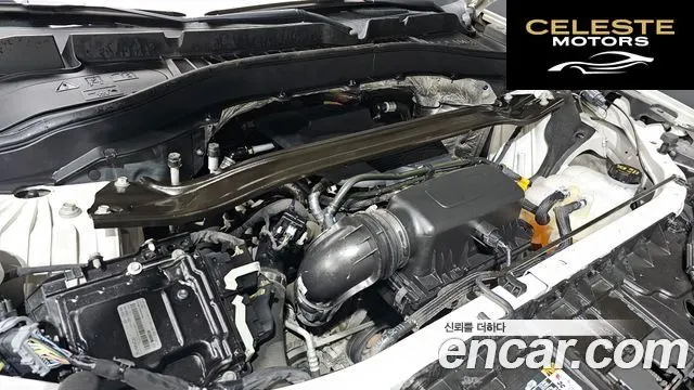 FORD 62.3 Limited 4WD 2020 — photo 5 sur 20