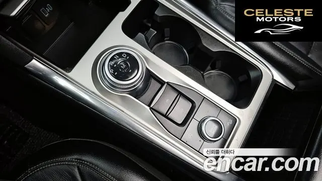 FORD 62.3 Limited 4WD 2020 — photo 8 sur 20