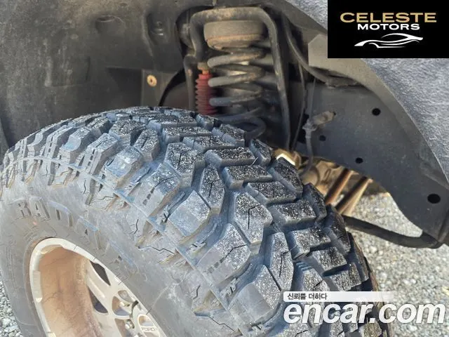 FORD F250 2008 — photo 9 sur 11