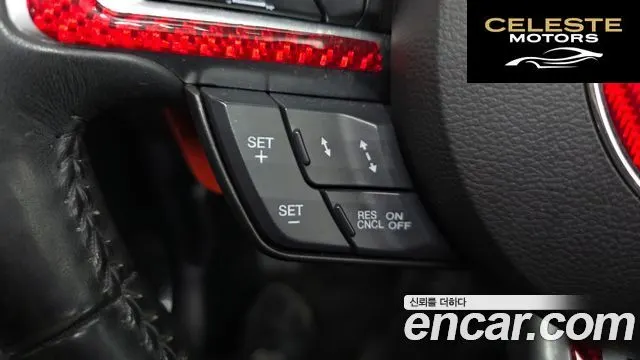 FORD Cabriolet 2018 — photo 19 sur 26