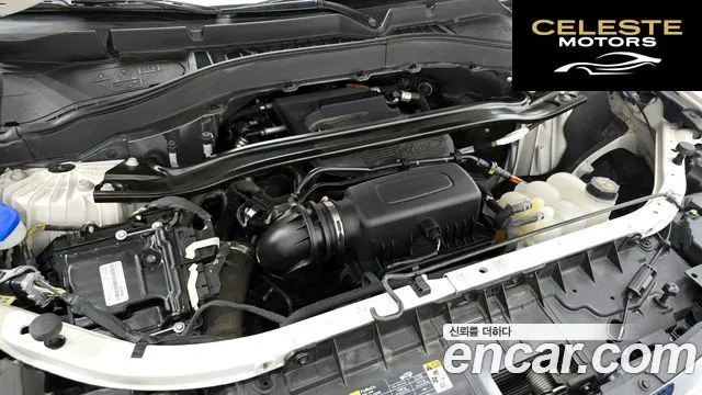 FORD 62.3 Limited 4WD 2020 — photo 6 sur 20