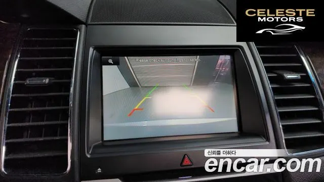 FORD 2.0 Limited 2014 — photo 15 sur 20