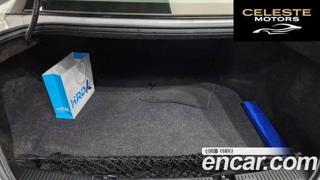 FORD 2.0 Limited 2014 — photo 20 sur 20