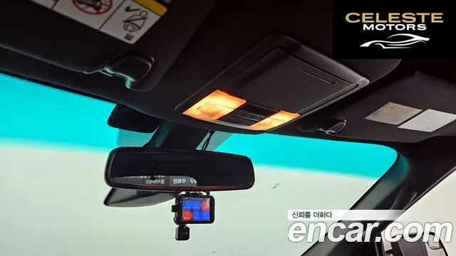 FORD 3.5 Limited 4WD 2014 — photo 16 sur 20