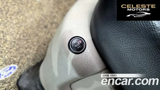 FORD F150 4.6L 2010 — photo 19 sur 26