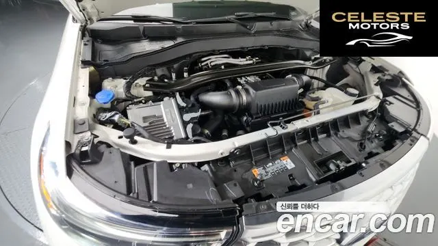 FORD 63.0 4WD 2022 — photo 6 sur 20