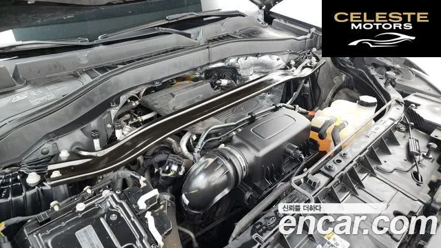 FORD 62.3 Limited 4WD 2020 — photo 6 sur 20