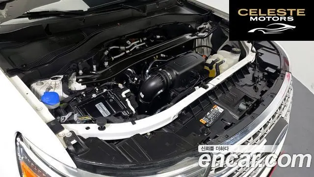 FORD 62.3 Limited 4WD 2023 — photo 6 sur 26