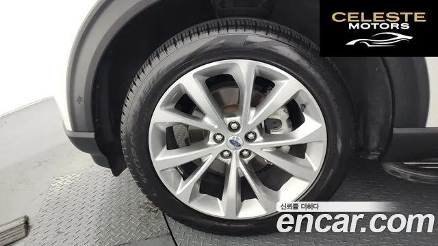FORD 63.0 4WD 2021 — photo 5 sur 20