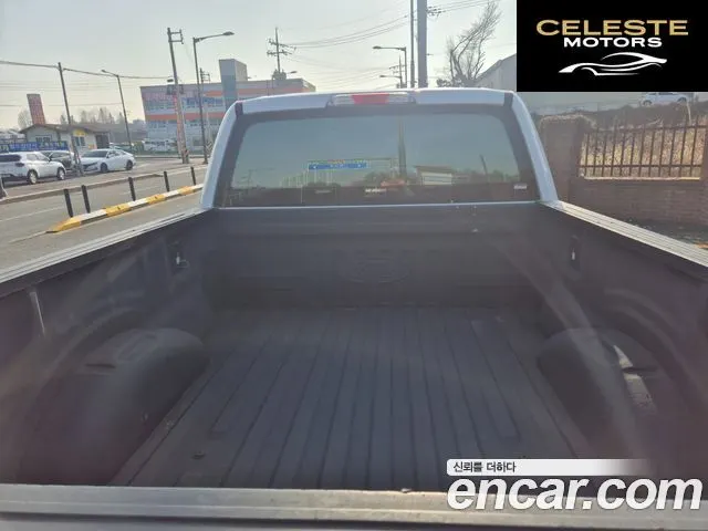 FORD F150 5.0L 2016 — photo 10 sur 26