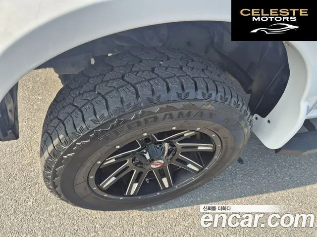 FORD F150 5.0L 2016 — photo 13 sur 26
