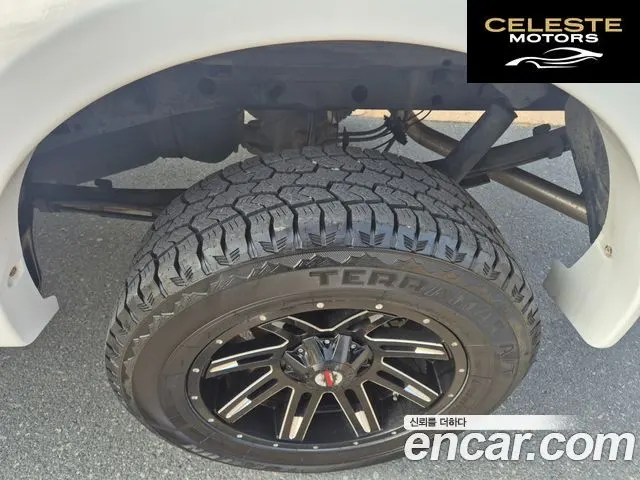FORD F150 5.0L 2016 — photo 14 sur 26