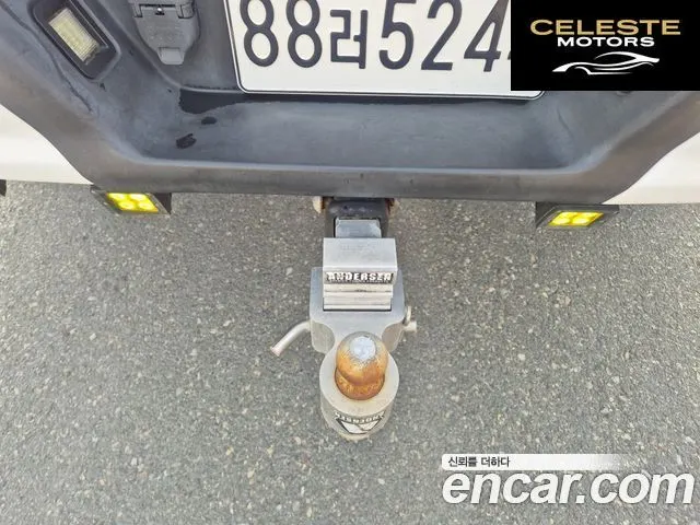 FORD F150 5.0L 2016 — photo 6 sur 26