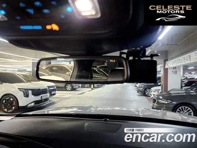 FORD 62.3 Limited 4WD 2020 — photo 14 sur 26