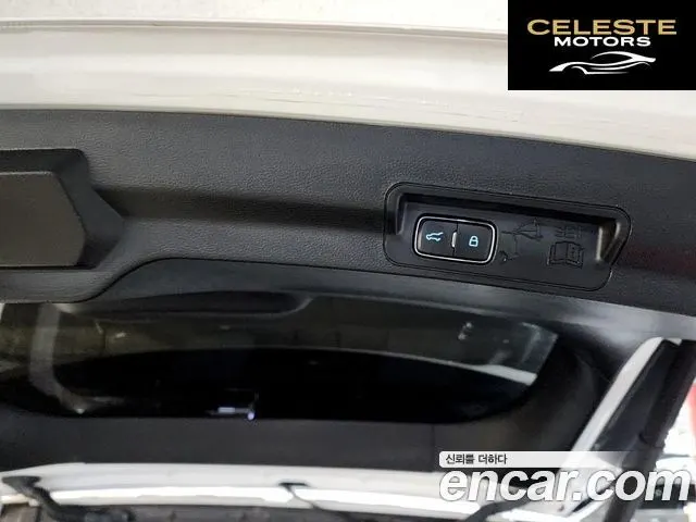 FORD 62.3 Limited 4WD 2020 — photo 20 sur 26