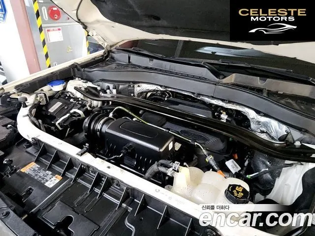 FORD 62.3 Limited 4WD 2020 — photo 6 sur 26