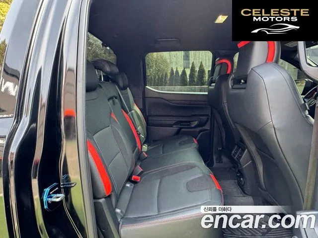 FORD 42.0 2024 — photo 13 sur 26