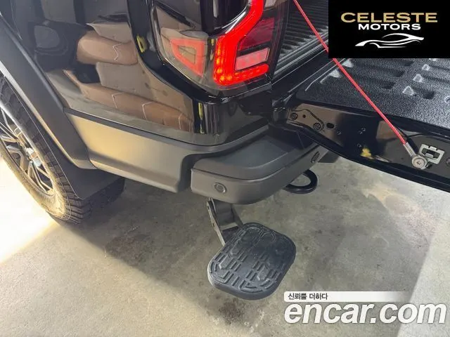 FORD 42.0 2024 — photo 19 sur 26