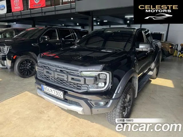 FORD 42.0 2024 — photo 3 sur 26