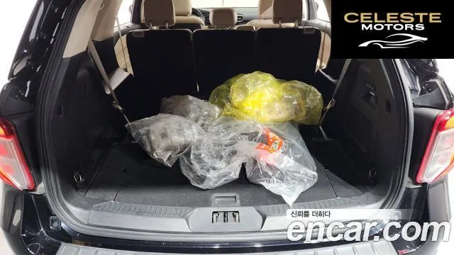FORD 62.3 Limited 4WD 2020 — photo 20 sur 20