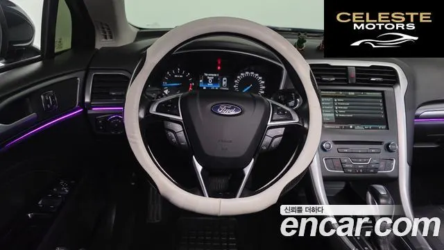 FORD 42.0 2016 — photo 13 sur 26