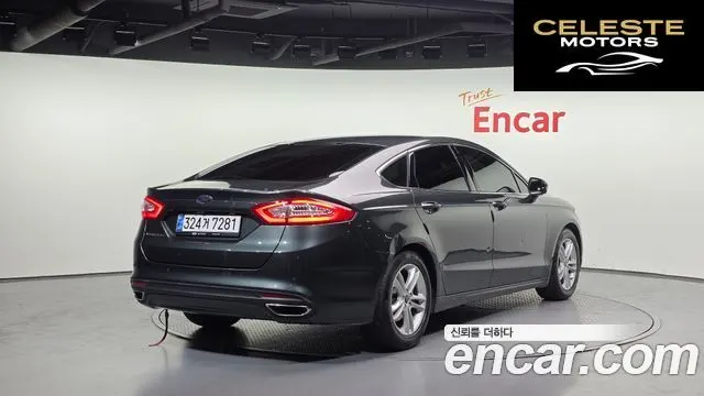 FORD 42.0 2016 — photo 2 sur 26