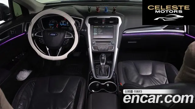 FORD 42.0 2016 — photo 24 sur 26