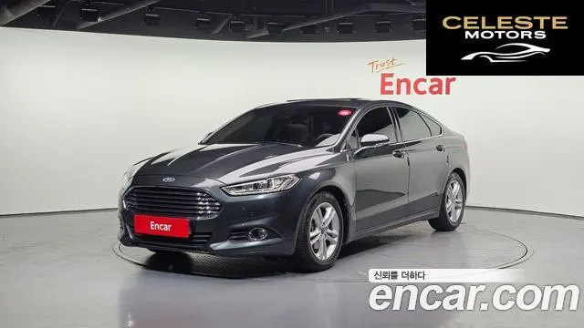 FORD 42.0 2016 — photo 25 sur 26