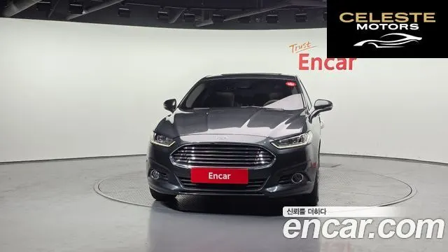FORD 42.0 2016 — photo 3 sur 26