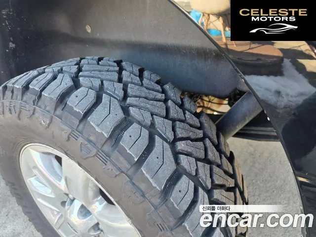FORD F150 5.0L 2016 — photo 15 sur 15