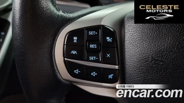 FORD 62.3 Limited 4WD 2021 — photo 17 sur 20