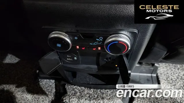FORD 62.3 Limited 4WD 2021 — photo 18 sur 20