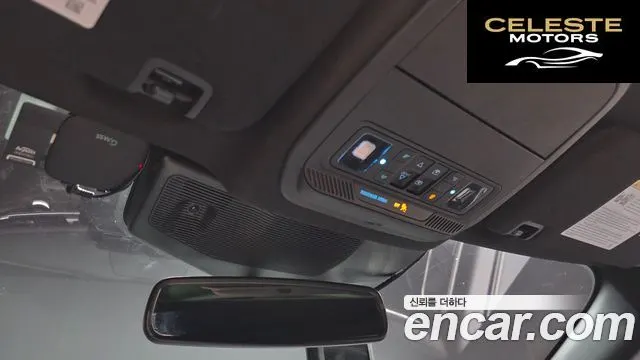 FORD 62.3 Limited 4WD 2020 — photo 19 sur 20