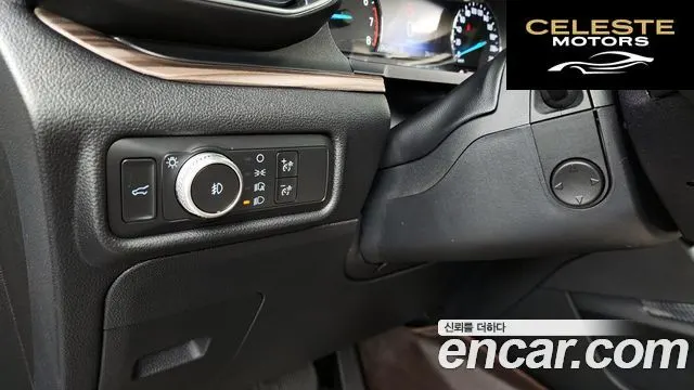 FORD 62.3 Limited 4WD 2020 — photo 16 sur 20