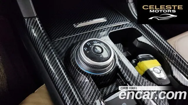 FORD 62.3 Limited 4WD 2020 — photo 9 sur 20