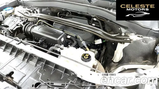 FORD 62.3 Limited 4WD 2020 — photo 6 sur 20